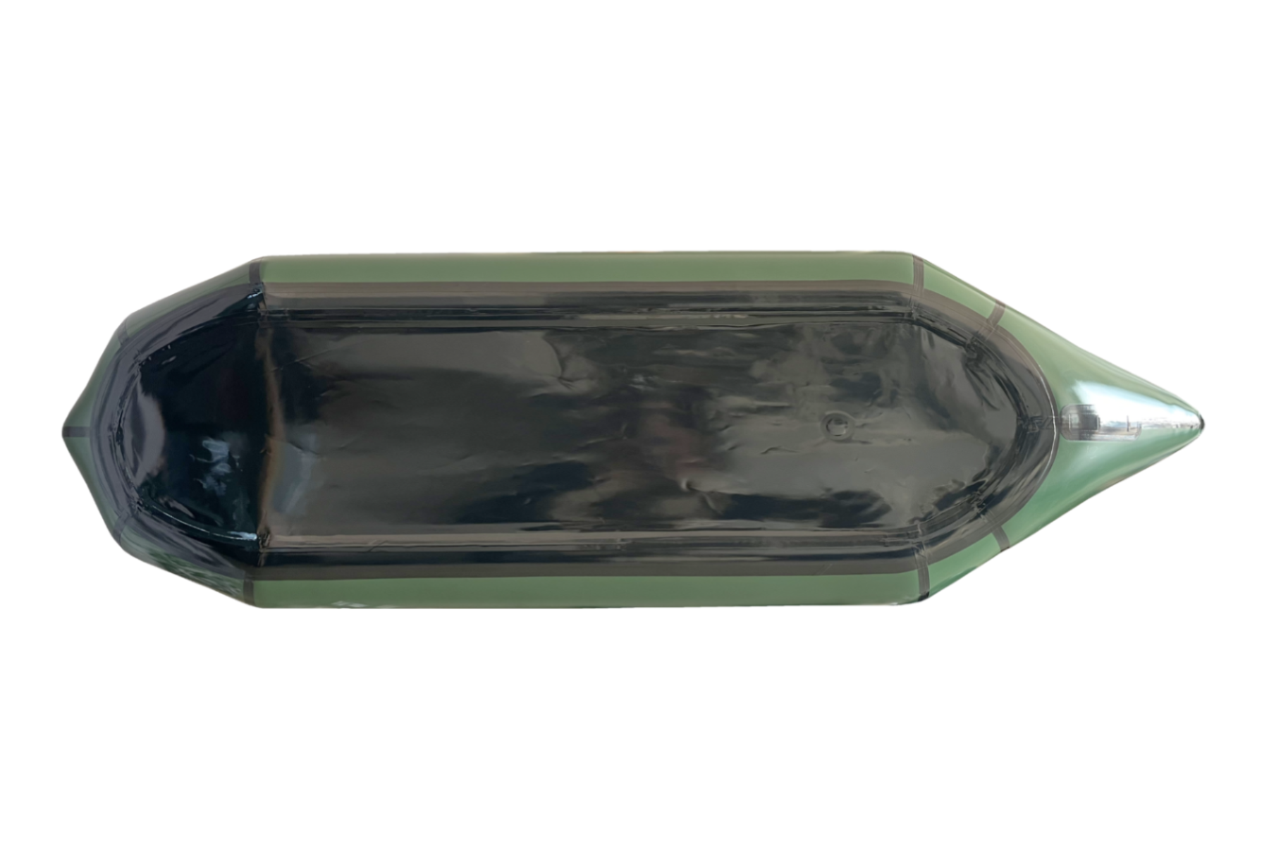 Pakketilbud: Char 310 XXL - Army Green - Bilde 4