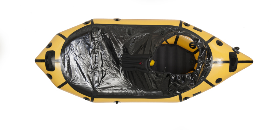 Kipara Ropelv 220 - Bild 5