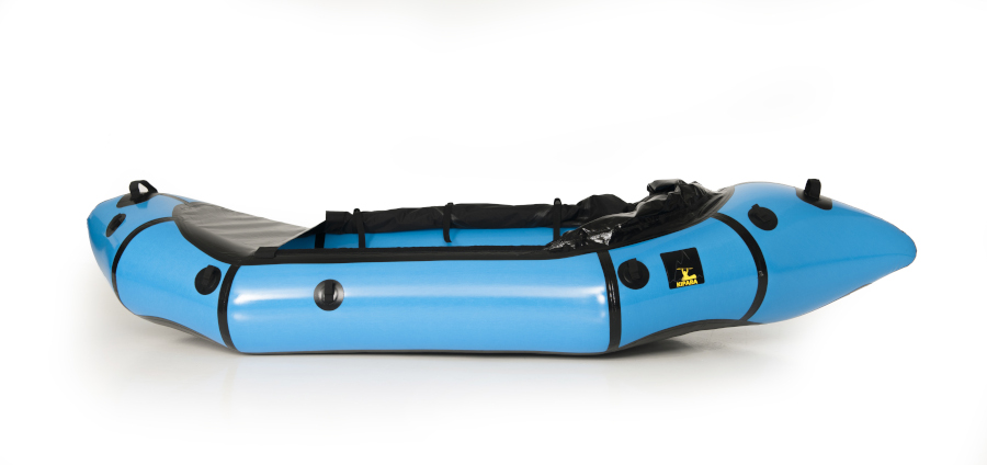 Kipara Ropelv 220 - Bild 10