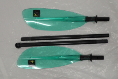 Kipara PC/Glassfiber paddle 220-230 cm
