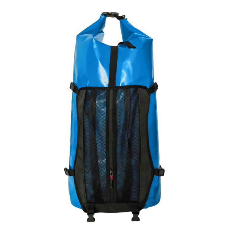Packraft sekk 75 L - Bild 2