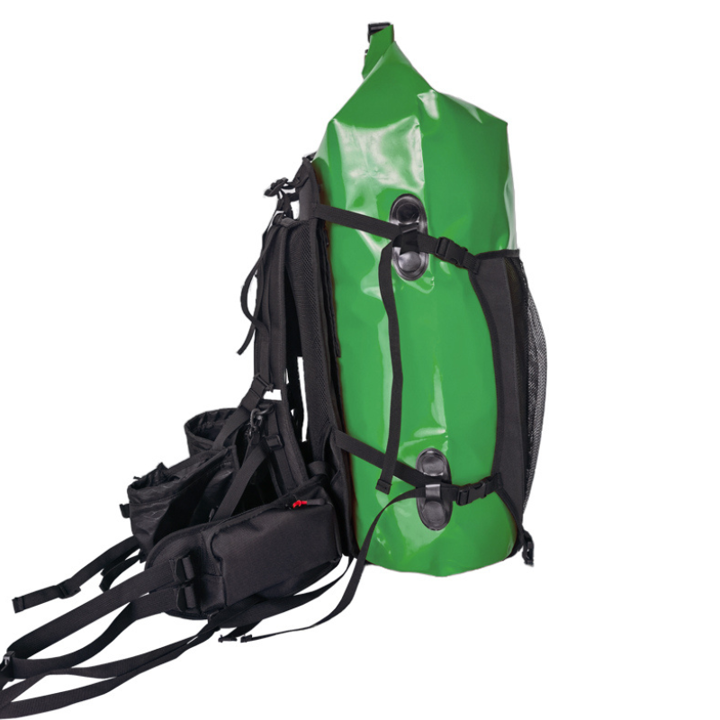 Packraft sekk 75 L - Bild 9