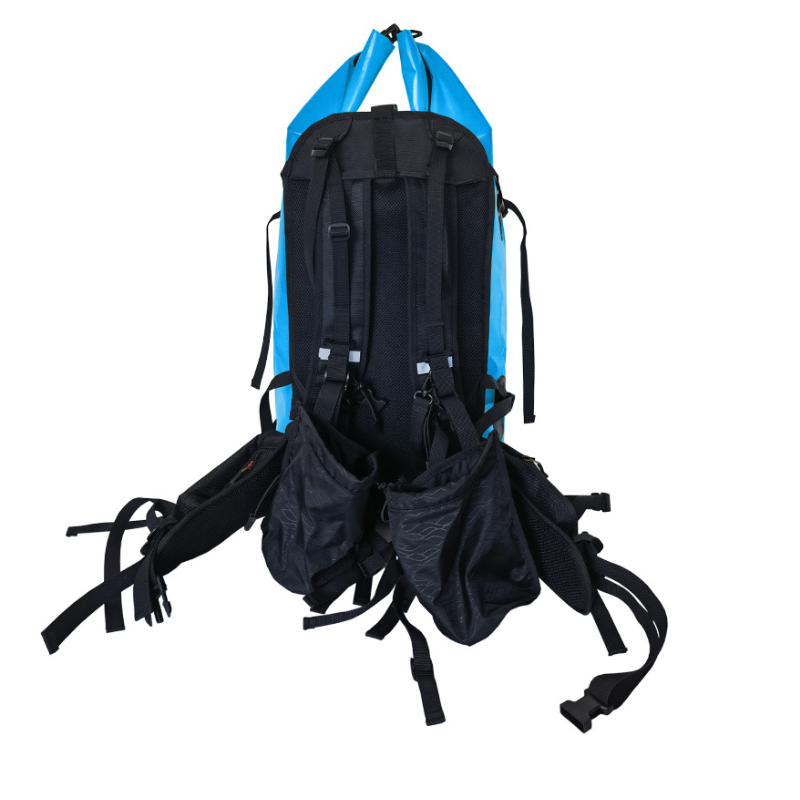 Packraft sekk 75 L - Bild 10
