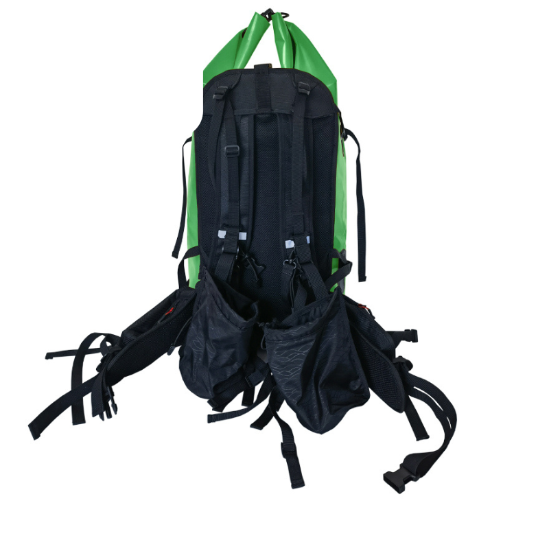 Packraft sekk 75 L - Bild 12