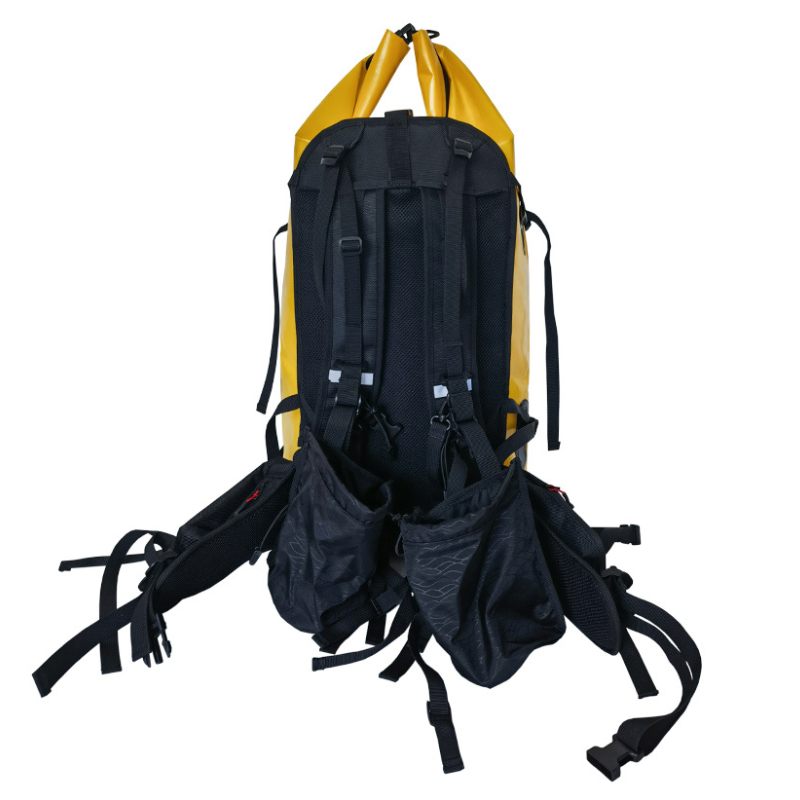 Packraft sekk 75 L - Bild 13