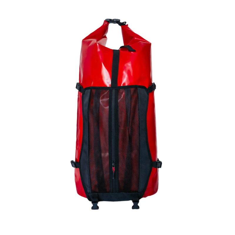 Packraft sekk 75 L - Bild 4