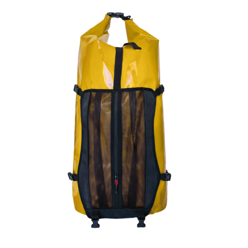 Packraft sekk 75 L - Bild 5