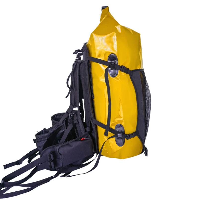 Packraft sekk 75 L - Bild 8