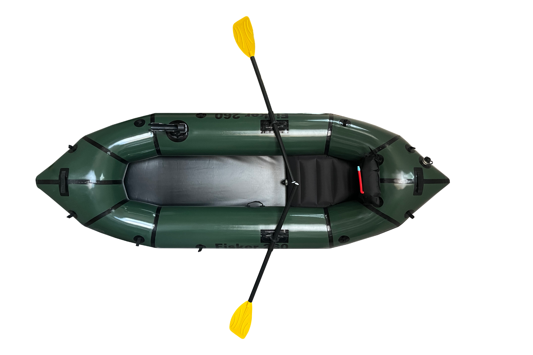 Fisker 260 - 25 modell - Image 2