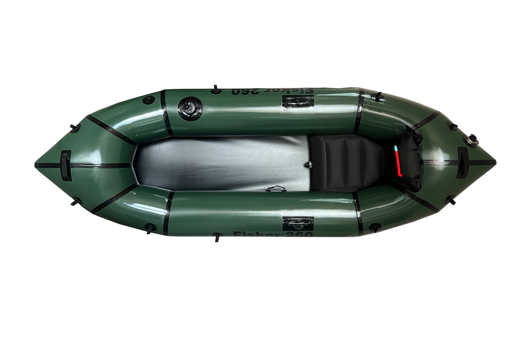 Fisker 260 - 25 modell - Image 5
