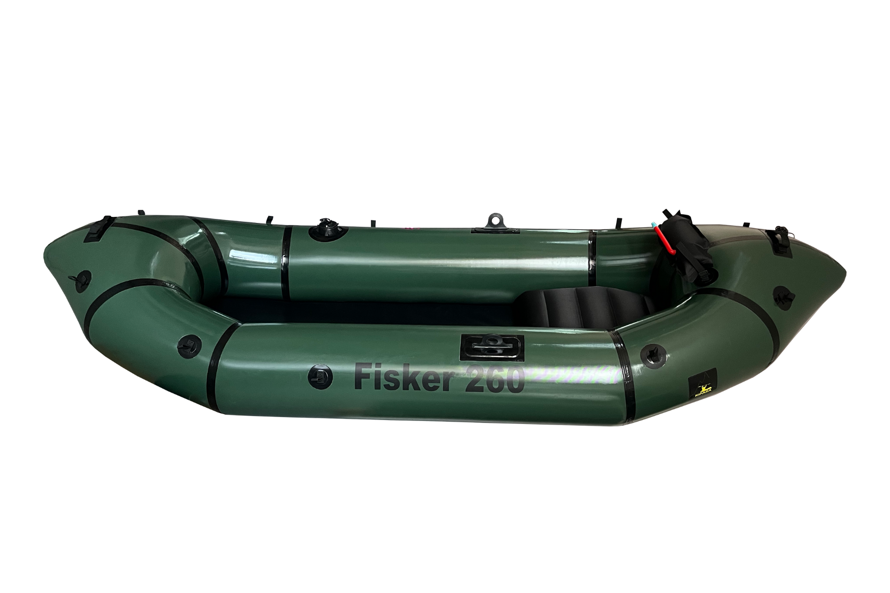 Fisker 260 - 25 modell - Image 4