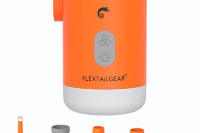 Flextailgear - Max Pump 2 Pro