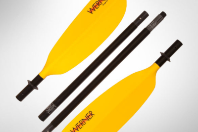 Werner Skagit FG 225 cm