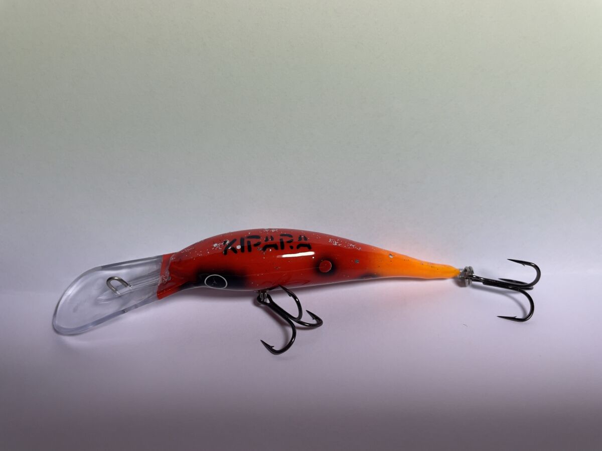 Wobbler DD75 Ravdu - Image 2
