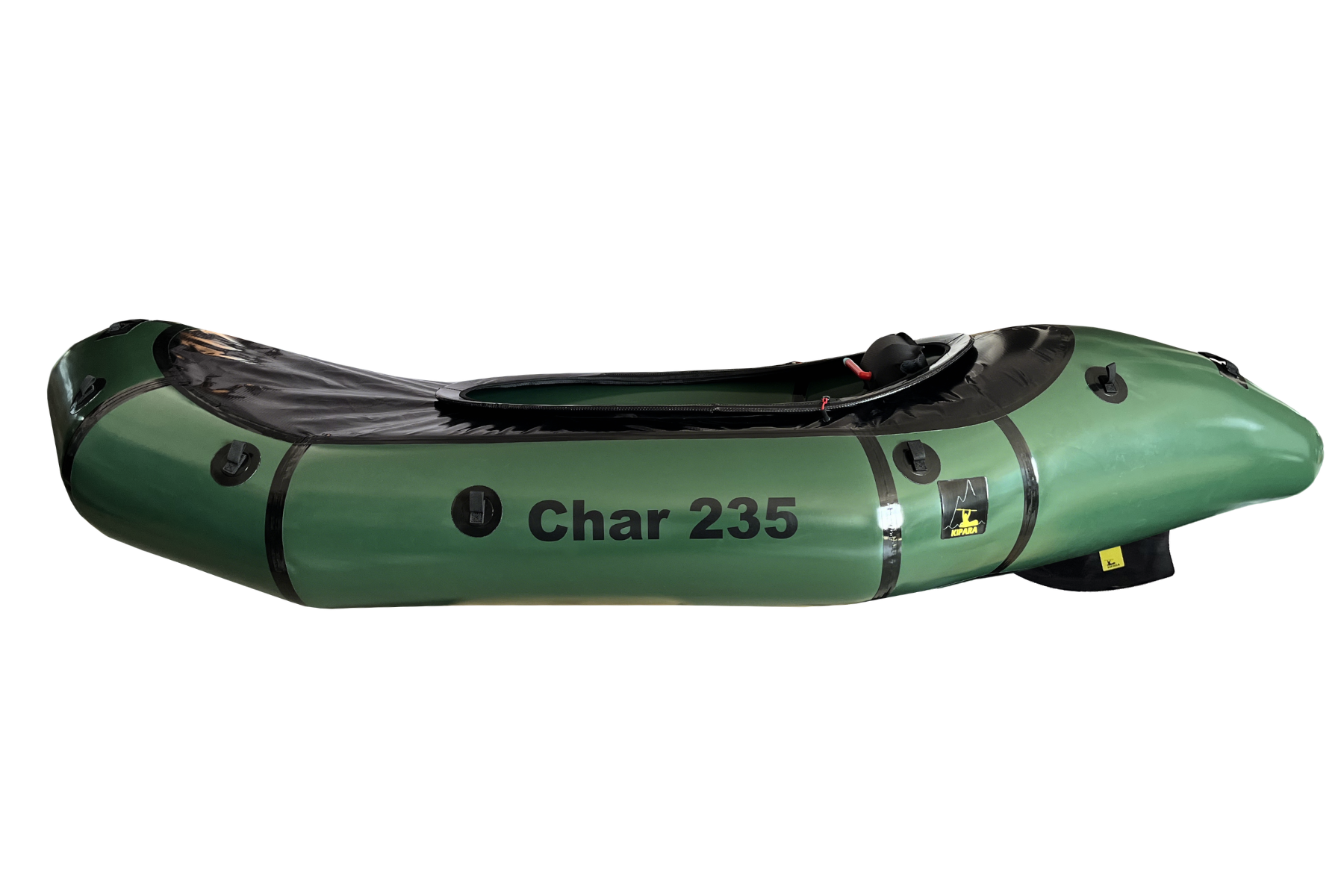 Char 235 Ultra light - Image 3