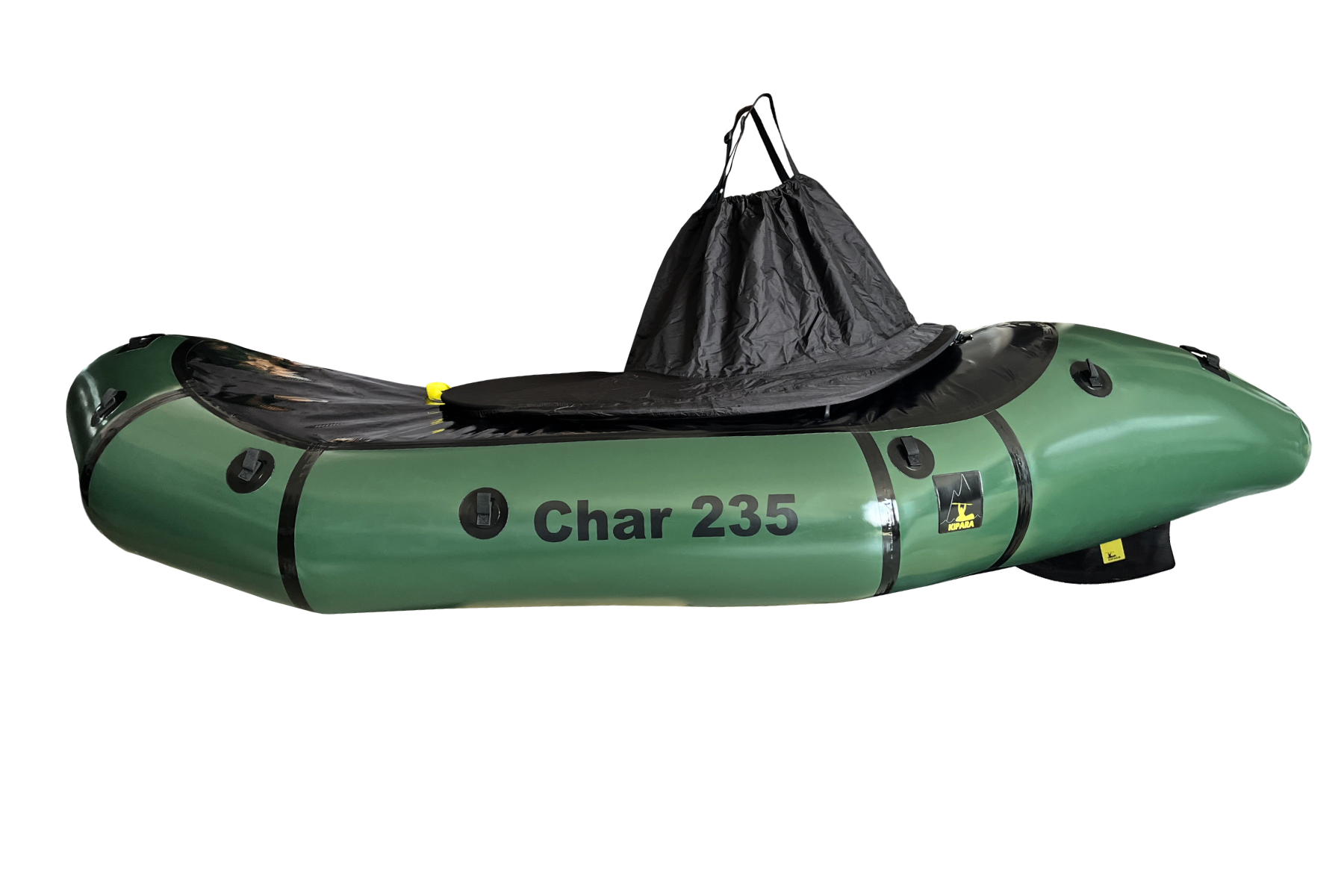 Char 235 Ultra light