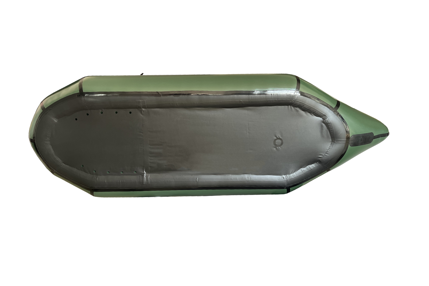 Ravdu Dog Edition 295, Army green, fast trekk - 2026 mod - Image 2