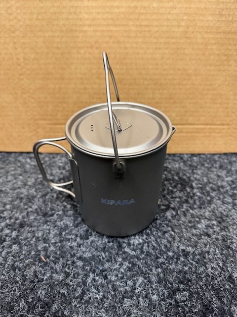 TiPot 750