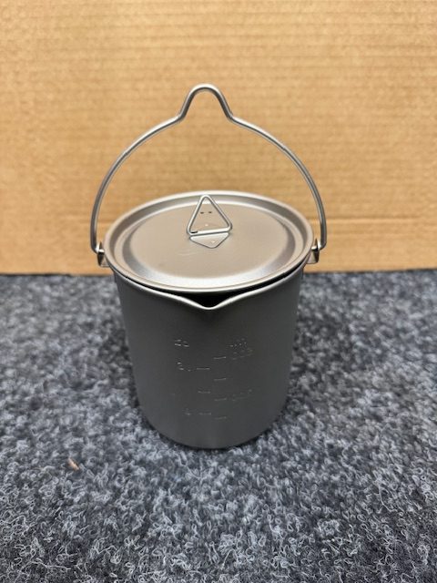 TiPot 750 - Image 3