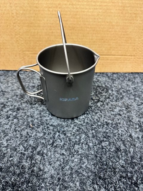 TiPot 750 - Image 5