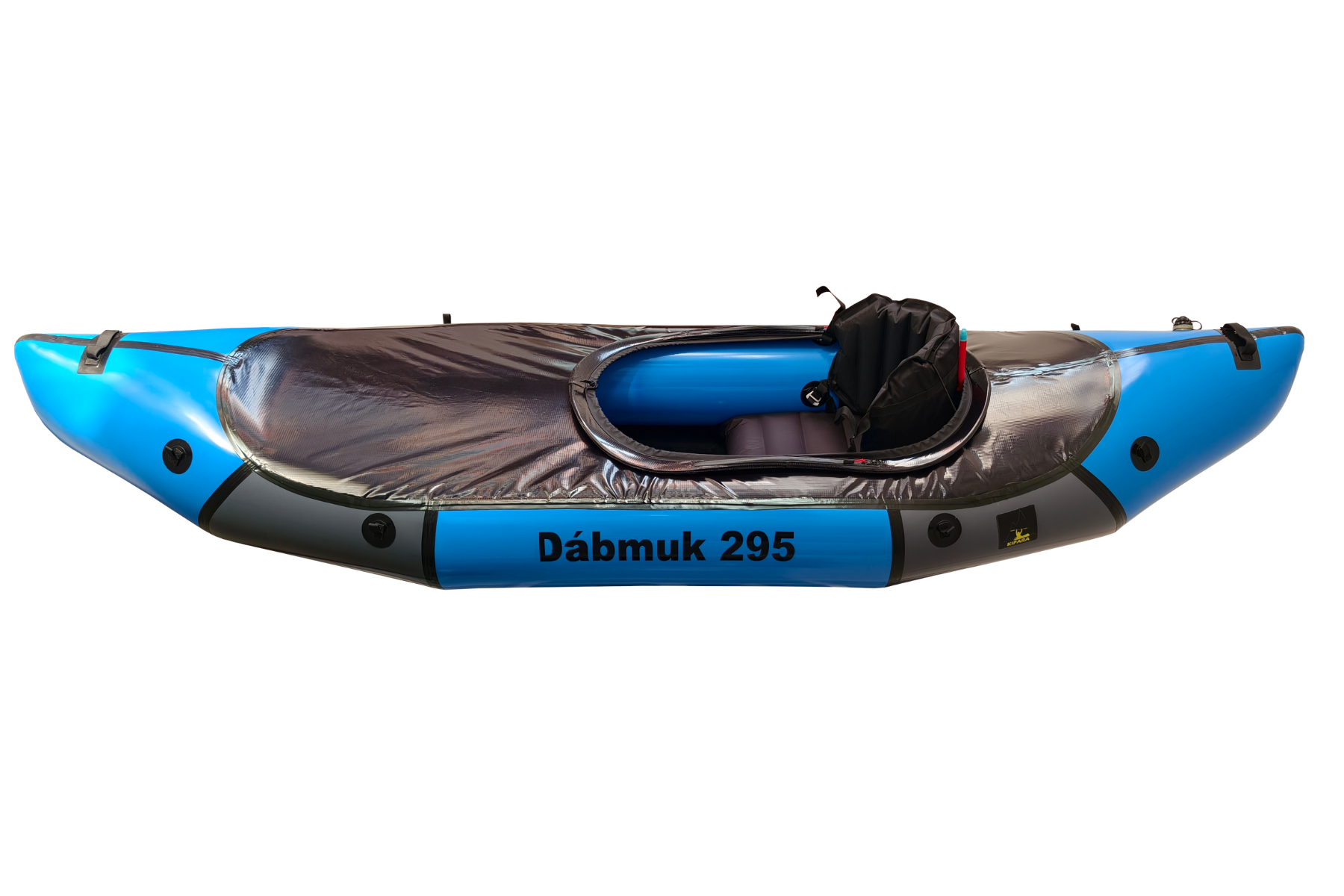 Dábmuk 295 - NYHET 2026 - Bilde 2