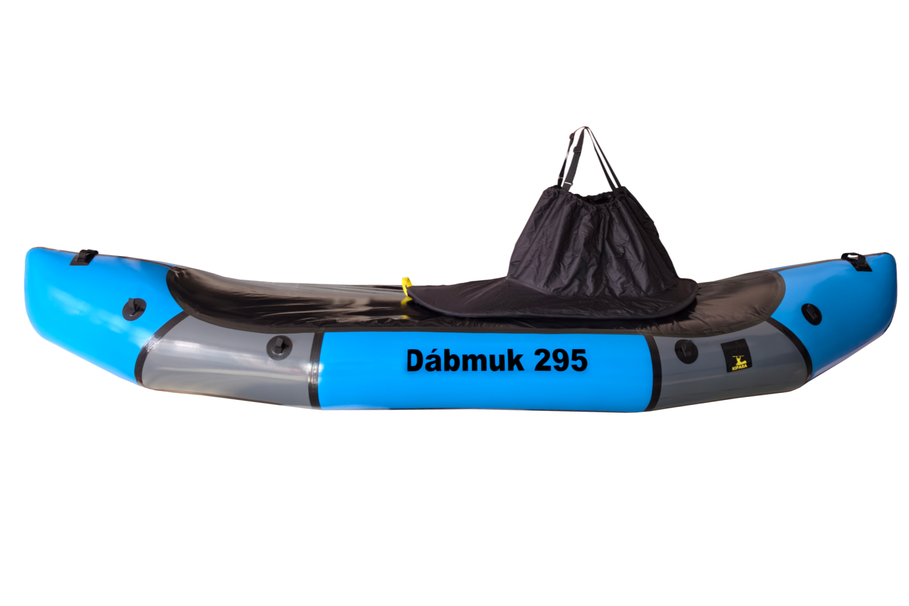 Dábmuk 295 - NYHET 2026