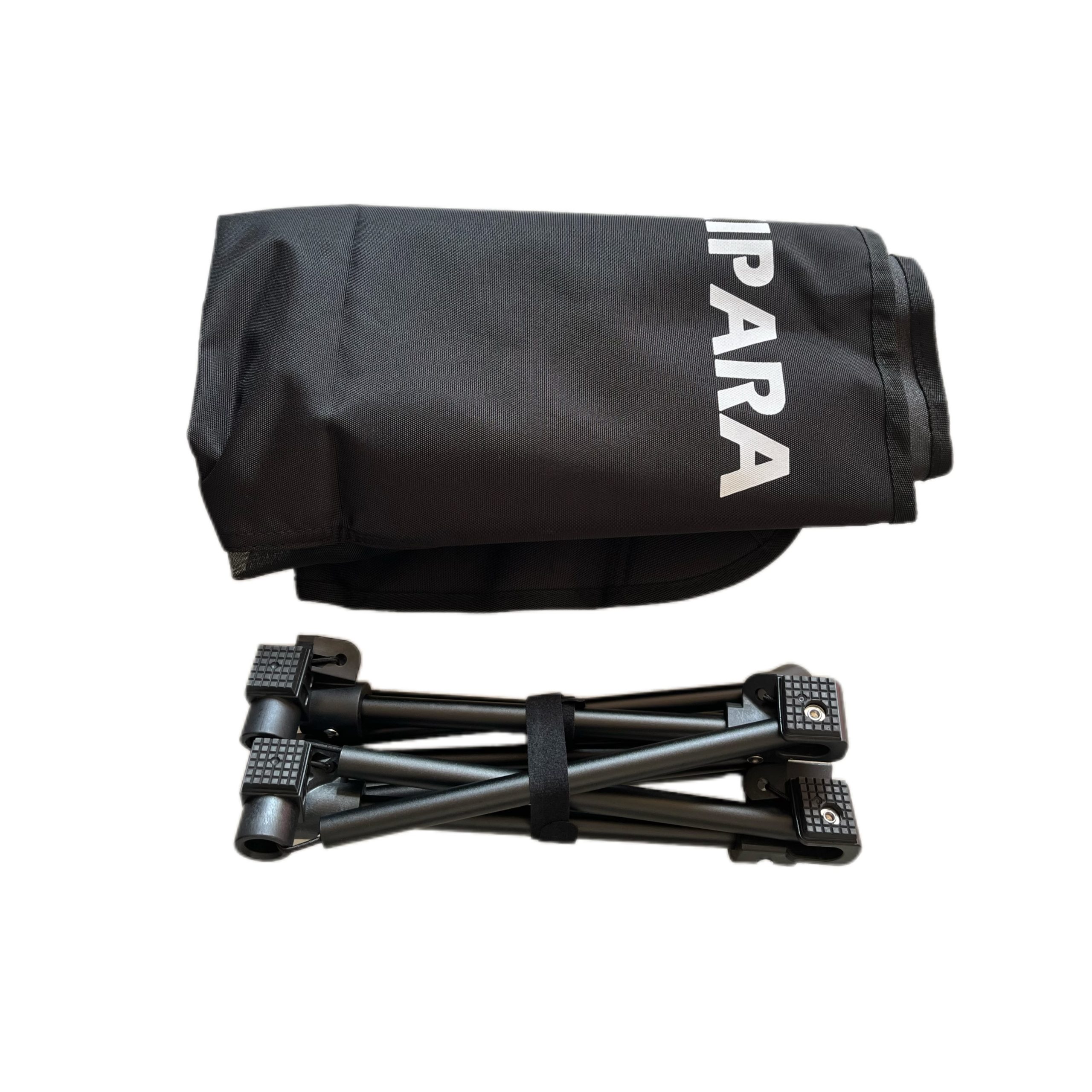 Kipara Pack Chair 1, Black edition - Image 9
