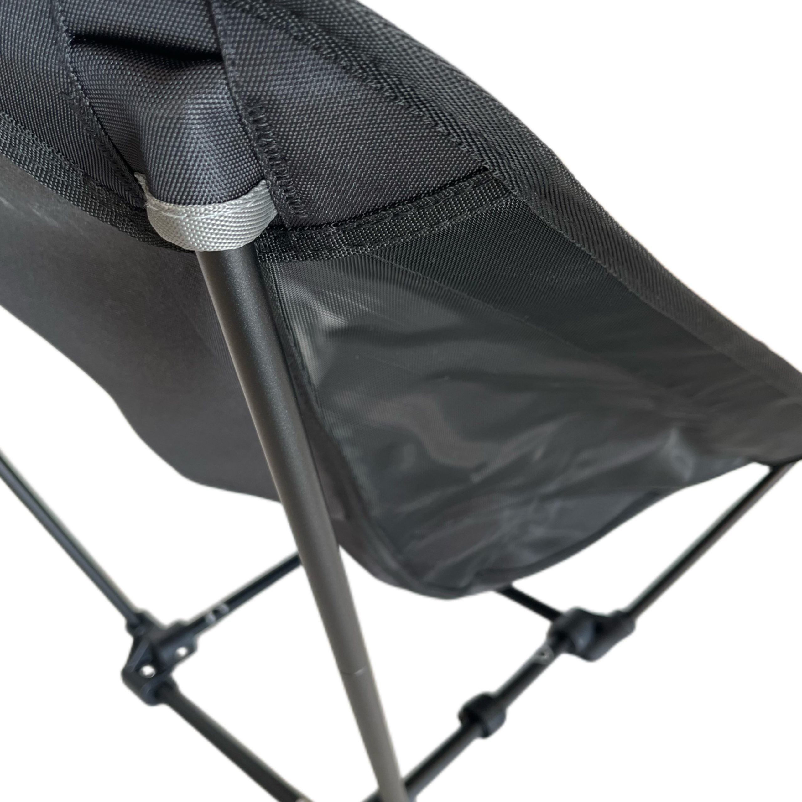 Kipara Pack Chair 1, Black edition - Image 7