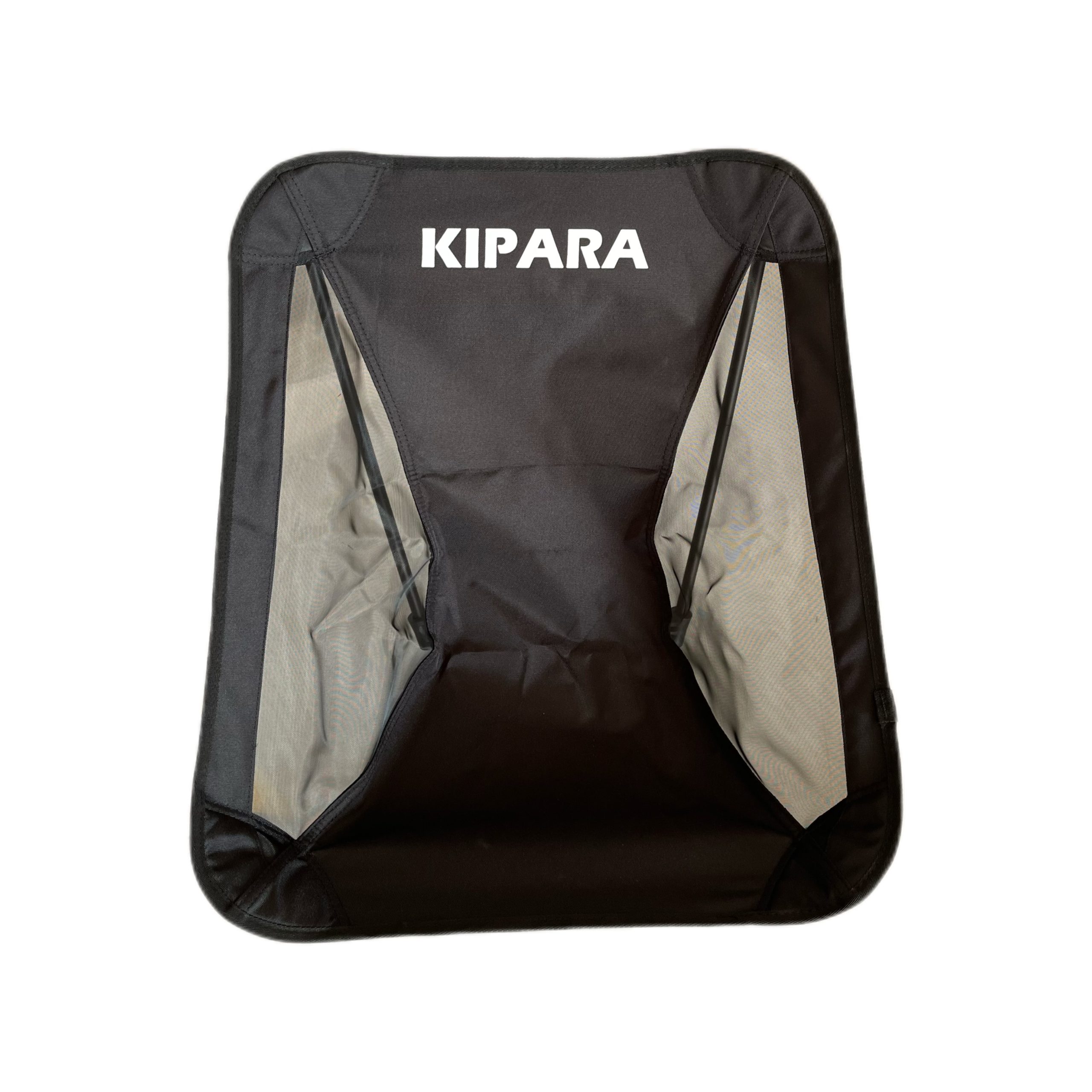 Kipara Pack Chair 1, Black edition - Image 4