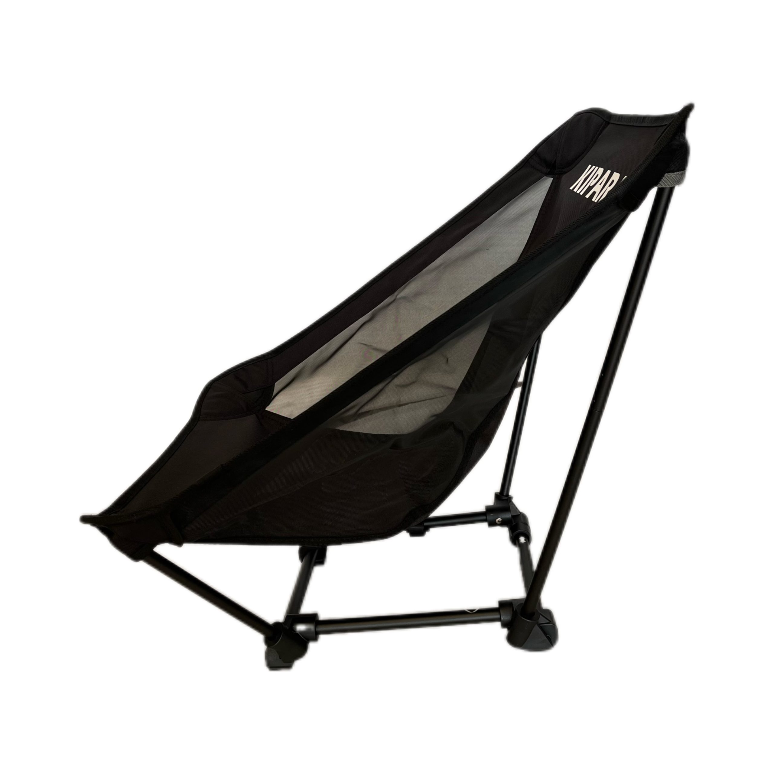 Kipara Pack Chair 1, Black edition - Image 5
