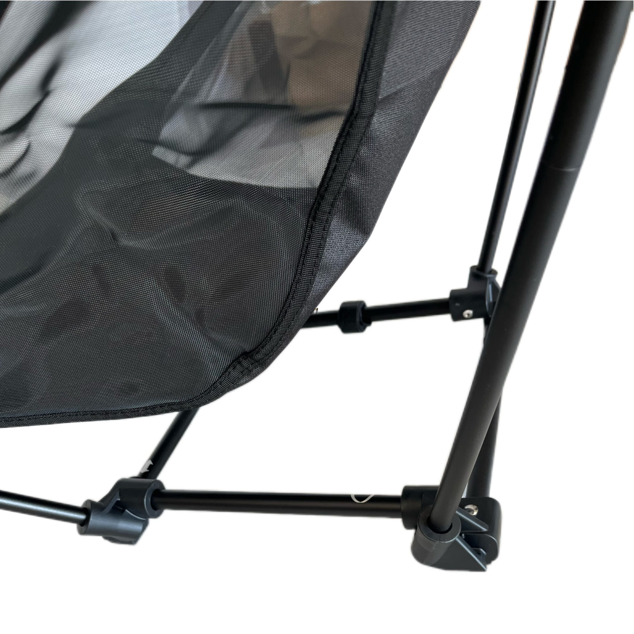 Kipara Pack Chair 1, Black edition - Image 8