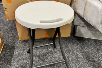 Sauna chair
