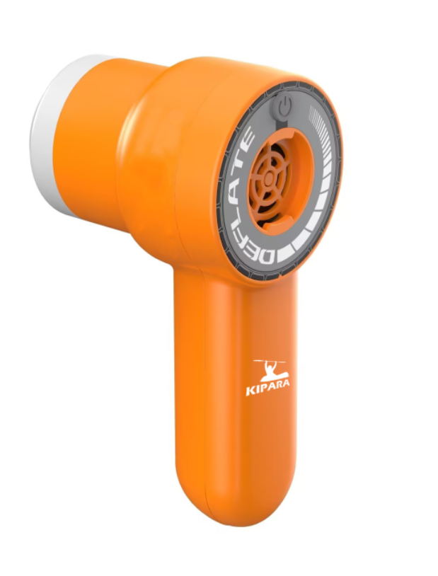 Kipara högtryckspump 2 psi