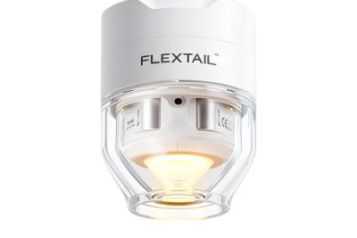 Tiny Pump 3X: Maximum Power for Ultralight Adventures (5KPA, 67g, 300L/Min)