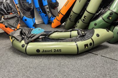 Jávri 245, ww veto. -26 demomalli