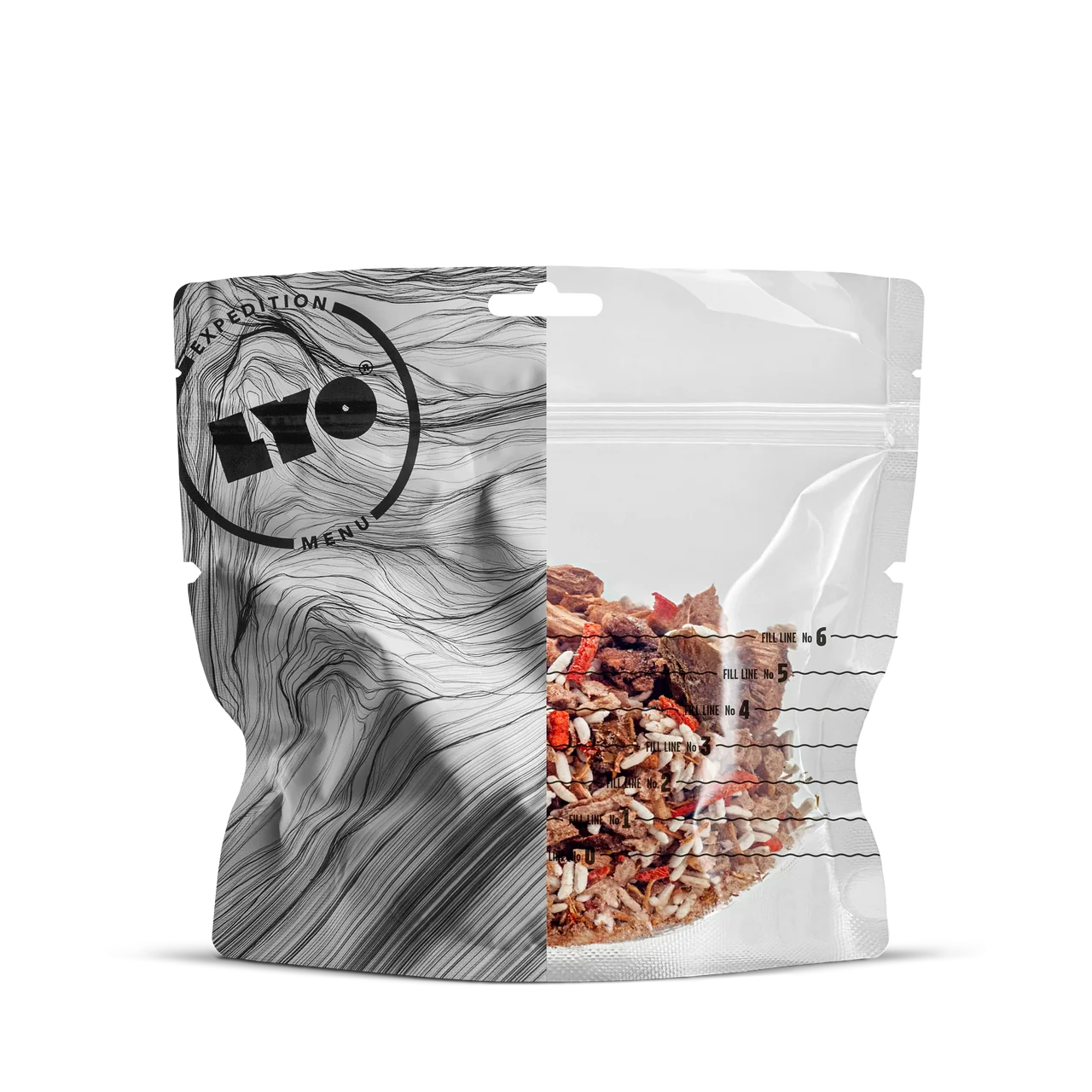 Lyofood - Five-Spice Chicken - Image 2
