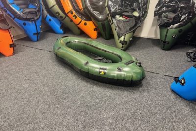 Atom Sl 205, army green